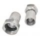 Φίς F Big Nut 6.8MM