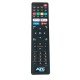 Τηλεχειριστήριο Universal  All Brand L1130V