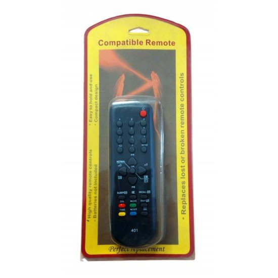 Τηλεχειριστήριο Universal για Daewoo 401{P}