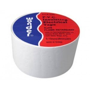 Insulating tape WONDER White Insulating tape WONDER White