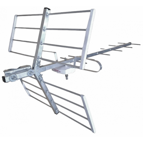 Κεραία ATC YAGI  6 5G LTE
