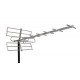 Κεραία ATC 483 YAGI  12dB LTE C48 5G
