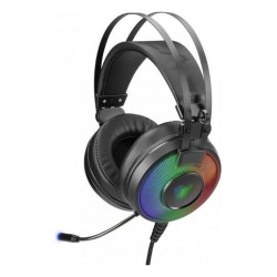 AULA GAMING HEADPHONES ECLIPSE PC / XBOX ONE /PS4