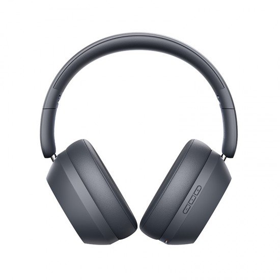 Baseus Bass 35 Max Wireless Headphones Gray (A00070800821-00)