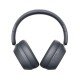 Baseus Bass 35 Max Wireless Headphones Gray (A00070800821-00)