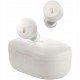 Baseus Bowie E18 In-ear Bluetooth Handsfree Ακουστικά Λευκό (A00023800223-00)