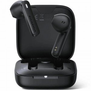 BASEUS HF TWS, Bowie E16 /black/ - A00061900113-01