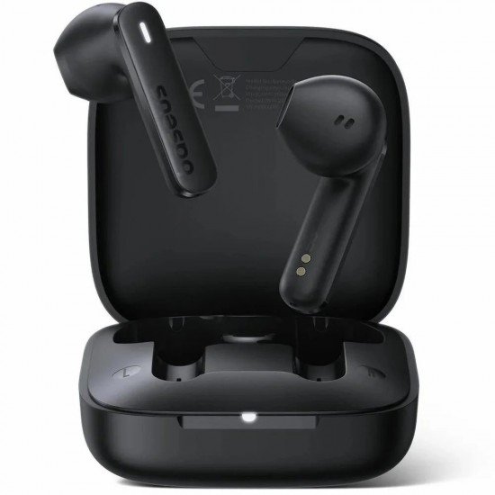 BASEUS HF TWS, Bowie E16 /black/ - A00061900113-01