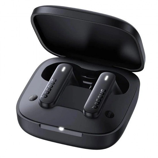 BASEUS HF TWS, Bowie E16 /black/ - A00061900113-01