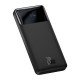 BASEUS Power Bank 10000 mAh 20W, Bipow black (PPBD050301)