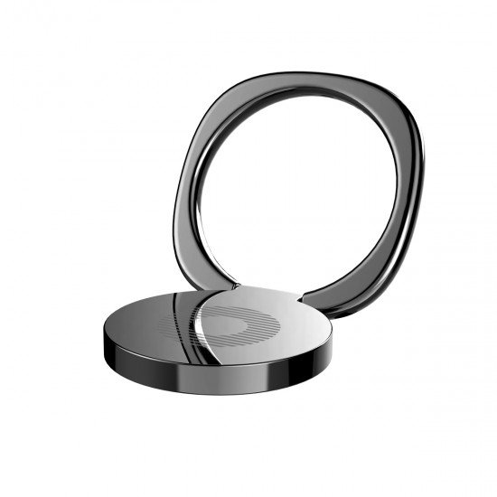 Baseus Privity Ring Bracket Black (SUMQ-01)