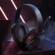 BASEUS GAMO IMMERSIVE VIRTUAL 3D GAME HEADPHONE BLACK NGD05-01