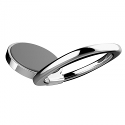 BASEUS Ring - SUMQ-0S silver