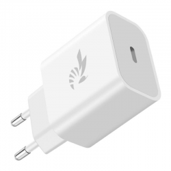 BeePower Wall Charger - BC-3 20W PD USB-C white