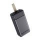 BeePower Power Bank - BP-30 30000mAh 2.1A 2 x USB black