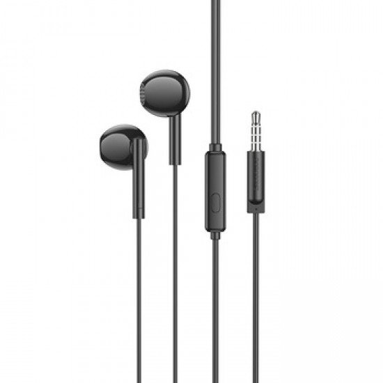 Borofone Headphones BM76 Ocean black
