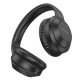 Borofone BO20 Player Bluetooth On-Ear Headphones Black