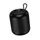 Borofone BR102 Φορητό Ηχείο Wireless Gratificado TWS v5.4 800mAh 5W Hi-Fi Audio Μαύρο