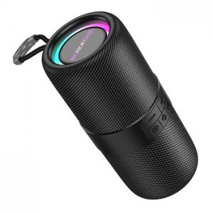 Borofone Wireless Bluetooth Speaker BR41 Dancer black 10W