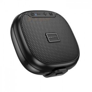 Borofone Wireless Bluetooth Speaker BR47 Star Black 5W