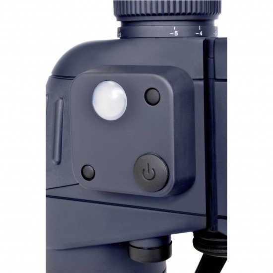 Bresser Nautic 7x50 WD/KMP