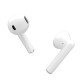 BLACKVIEW AirBuds 6 Wireless Stereo Earbuds BT5.3 TWS with charging dock White