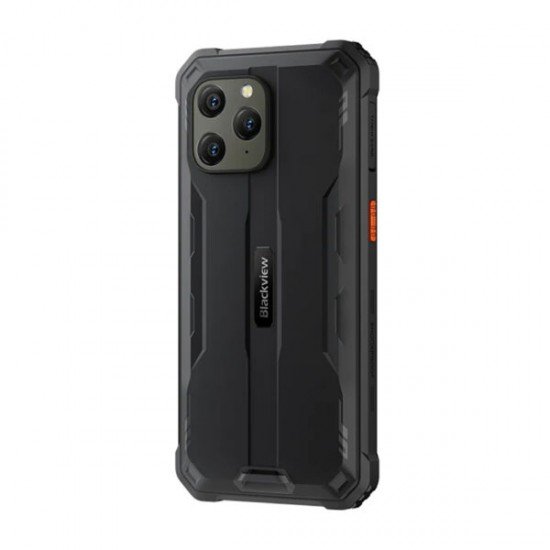 BLACKVIEW Smartphone BV5300 PLUS OCTA-CORE (8GB+128GB) Rugged Black