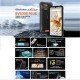 BLACKVIEW Smartphone BV5300 PLUS OCTA-CORE (8GB+128GB) Rugged Black