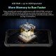 BLACKVIEW Smartphone BV5300 PRO (4GB+64GB) NFC Rugged Black