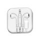 BWOO wired earphones BO-HF10 lightning stereo white