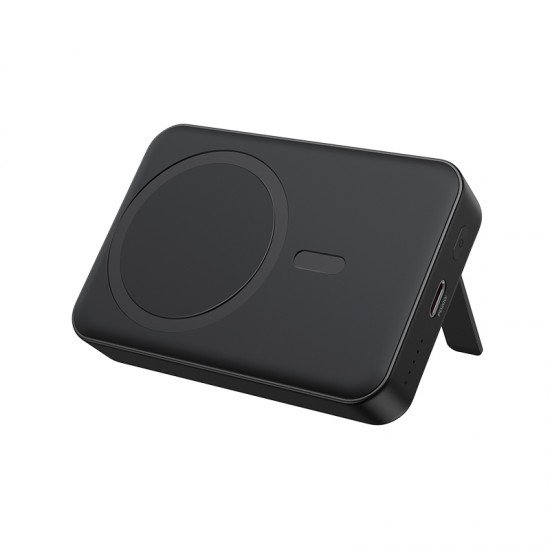 BWOO BO-P59 20W 10000 mAh power bank, black