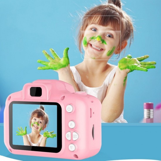Παιδική φωτογραφική μηχανή 32gb