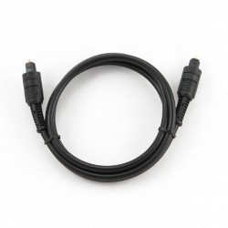 CABLEXPERT CC-OPT-1M Toslink optical cable, 1m