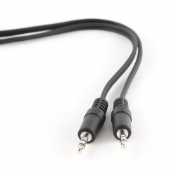 CABLEXPERT CCA-404 3.5MM STEREO AUDIO CABLE 1.2M