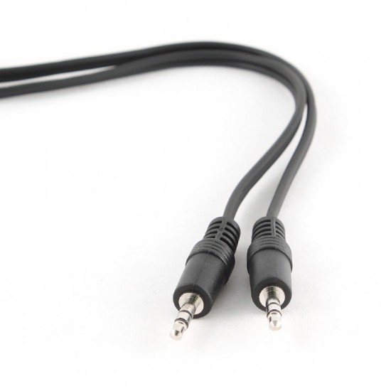 CABLEXPERT CCA-404-5M 3.5MM STEREO AUDIO CABLE 5M