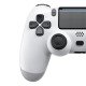 Wireless Gamepad No brand 5005B, For Play Station 5, White - 13079