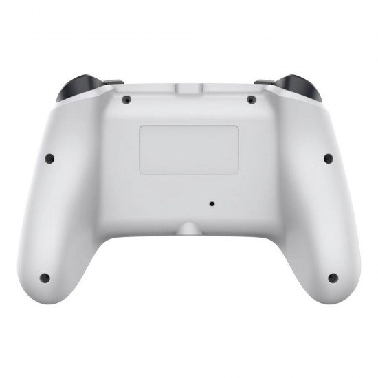 Wireless Gamepad No brand 5011B, For Play Station 5, White - 13080