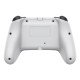 Wireless Gamepad No brand 5011B, For Play Station 5, White - 13080