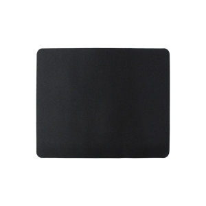Mousepad, No brand, 220 x 180 x 1mm, μαύρο - 17513 Mousepad, No brand, 220 x 180 x 1mm, μαύρο - 17513