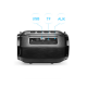 Kisonli Ηχεἰο LED-904, Bluetooth, USB, SD, FM, 5W - 22119