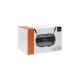 Kisonli Ηχεἰο LED-904, Bluetooth, USB, SD, FM, 5W - 22119