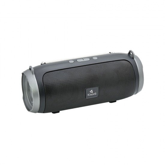 Kisonli Ηχεἰο KS-2000, Bluetooth, USB, SD, FM, AUX, 5W - 22141