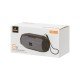 Kisonli Ηχεἰο S9 TWS, Bluetooth, USB, SD, FM, AUX, 5W - 22142