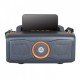 Kisonli К2 Ηχεἰο Bluetooth, USB, SD, FM, Γκρι, 13W - 22292
