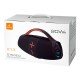Kisonli Ηχεἰο К13, Bluetooth, USB, SD, AUX, RGB, Μαυρο, 20W- 22295