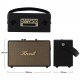 Kisonli Ηχείο G101, Karaoke, Bluetooth, USB, SD, AUX, 30W - 22300