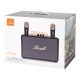Kisonli Ηχεἰο G107, Karaoke, Bluetooth, USB, SD, AUX, 25W - 22305