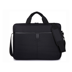 Laptop bag,No brand 15.6", Black 