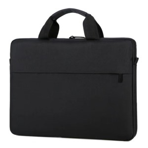 Laptop Bag No brand LP-07, 15.6", Μαύρο - 45317 Laptop Bag No brand LP-07, 15.6", Μαύρο - 45317