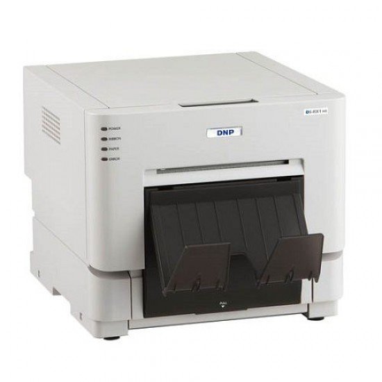 DNP DS-RX1HS Θερμικός Εκτυπωτής για Φωτογραφίες και Δώρο 1 Κουτί DM-46RX